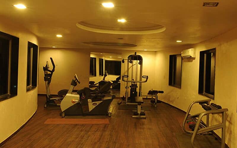 Green Mango Lake Resort Club, Ahmedabad 4